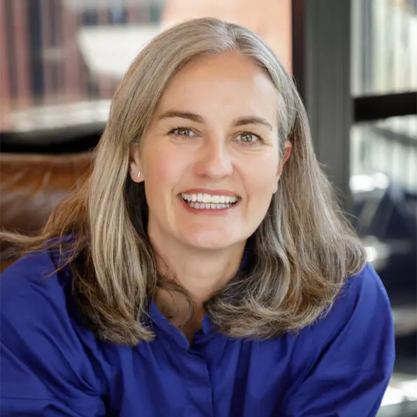 Dr Heather Bolton